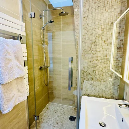 Apartamento Lovely Cosy - 16th París