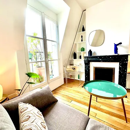 Lovely Cosy - 16th *
