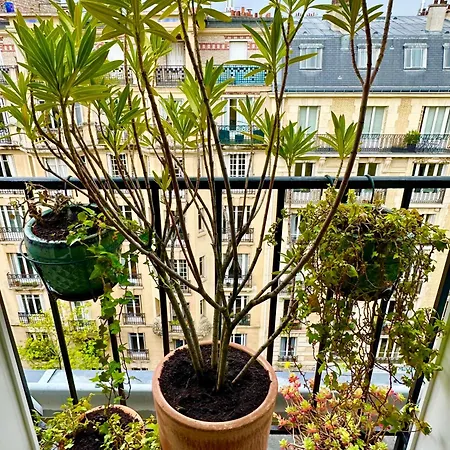 Apartamento Lovely Cosy - 16th